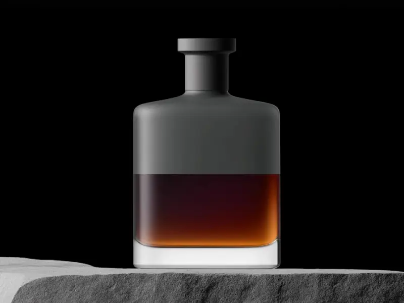 vampire blood perfume