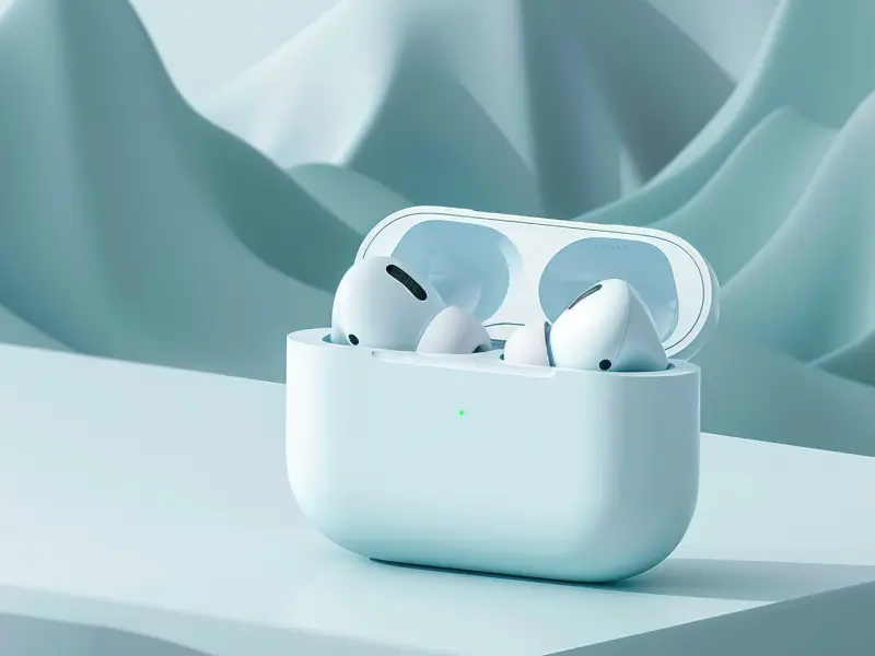 Apple Earpods